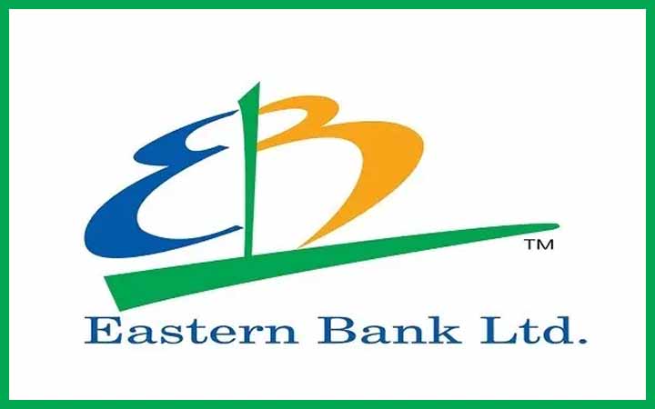 ইস্টার্ন ব্যাংকে নিয়োগ, থাকছে ফ্রেশারদের আবেদনের সুযোগ